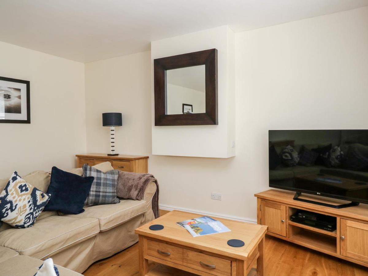 Apartamento The Getaway Keswick  Exterior foto